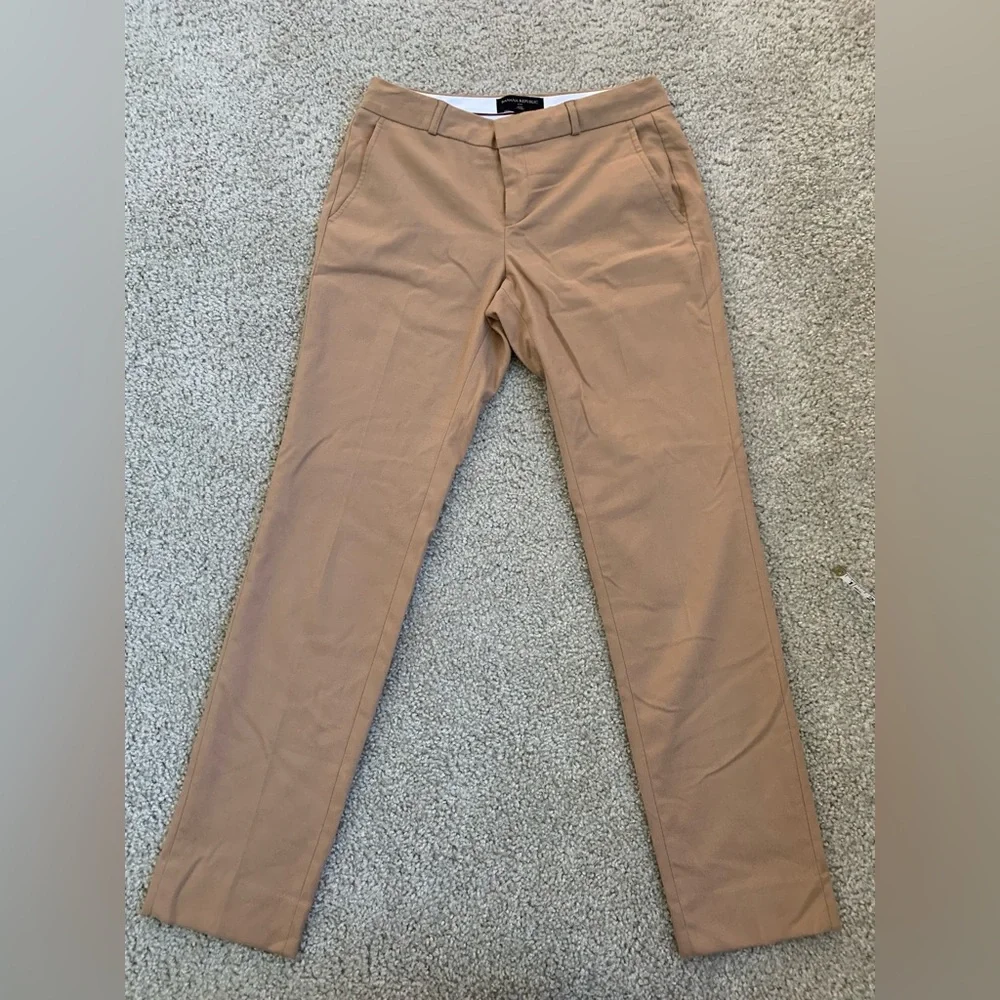 J. Crew Ryan Slacks - Picture 2 of 8